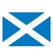 Scotland flag